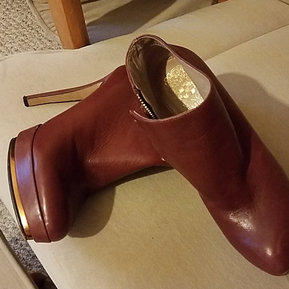 Booties